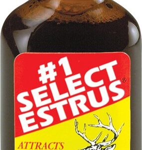 WILDLIFE RES #1 SELECT ESTRUS 1OZ