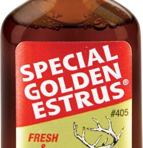 WR SPECIAL GOLDEN ESTRUS 1oz