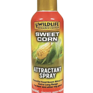 WR ACORN SUPREME ATTRACTANT 8OZ