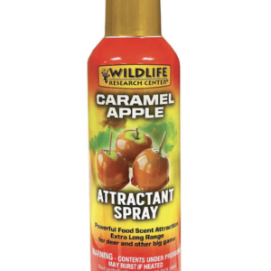 WR CARAMEL APPLE SUPREM ATTRACT 8OZ