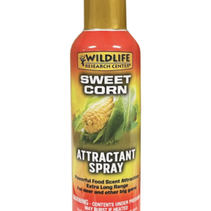 WR SWEET CORN ATTRACTANT 8OZ
