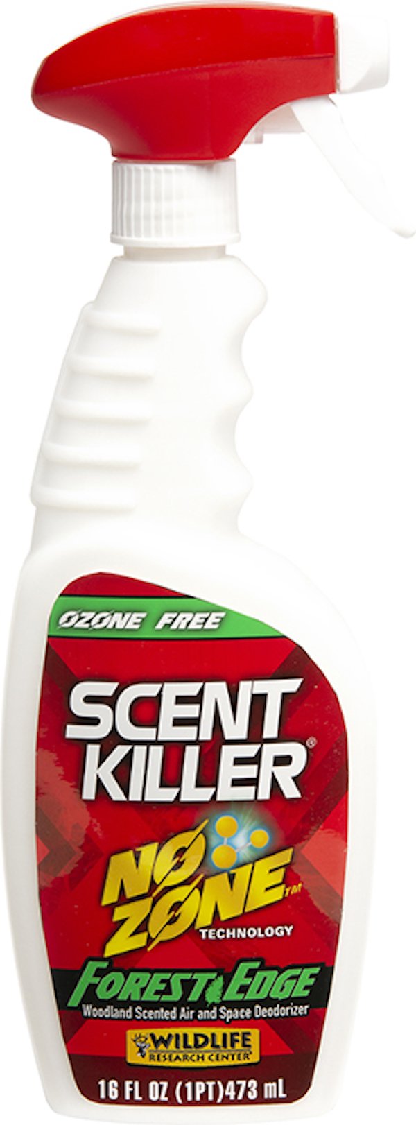 WR SCNT KIL NOZONE FOREST EDGE 16OZ — view 1