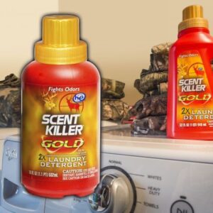WR SCENT KILLR GLD LAUNDRY DET 18OZ