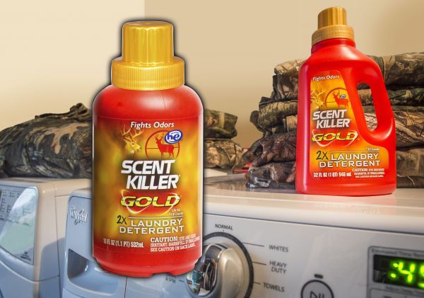 WR SCENT KILLR GLD LAUNDRY DET 18OZ — view 1