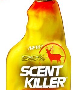 WR SCENT KILLER GOLD 12oz
