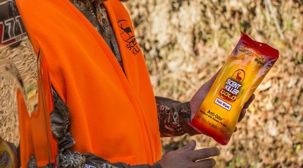 WR SCNT KILL GLD FIELD WIPES 24PK — view 1