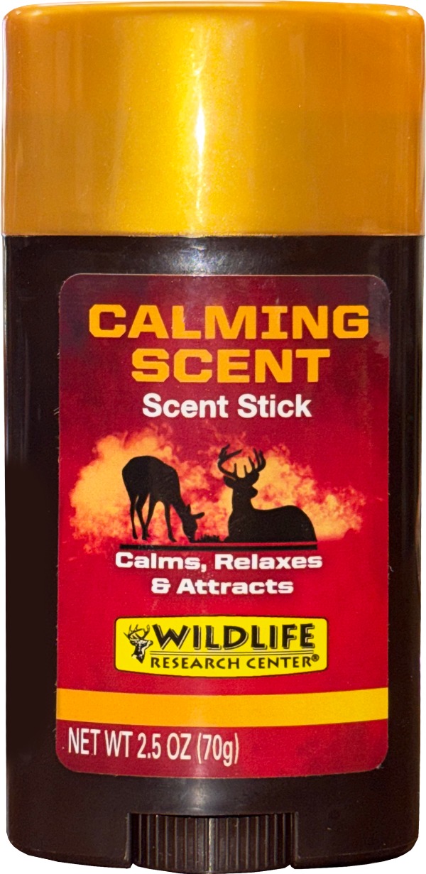 WILD 415-7  CALMING SCENT STICK              2.5OZ — view 1