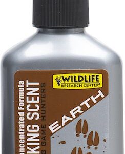 WR XTRA EARTH MASKING SCENT 4OZ