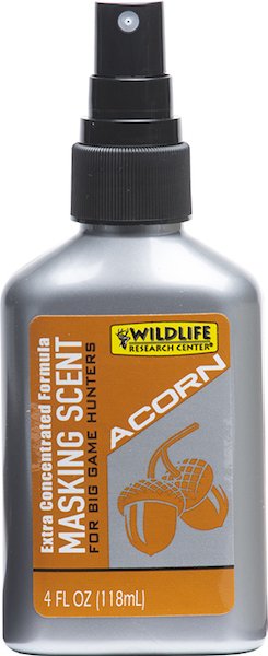 WR XTRA ACORN MASKING SCENT 4OZ — view 1