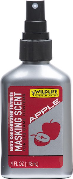 WR XTRA APPLE MASKING SCENT 4OZ — view 1