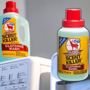 WR SK LIQ CLOTHES WASH SC 32OZ