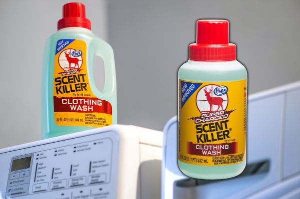 WR SK LIQ CLOTHES WASH SC 32OZ — view 1