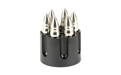 CBG STAINLESS STEEL BULLET CHILLERS — view 1