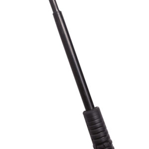 Uzi Accessories UZIEXB21 Law Enforcement Expandable Baton 8.25"- 21" Hardened Steel Includes Holster
