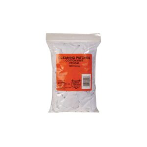 SOUTHERN BLOOMER CLEAN PATCH 223 1.25 IN X 1.25 IN 1000/BAG ( 12 PER CASE ) — view 2