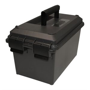 3-GUN TACTICAL PISTOL HANDGUN CASE