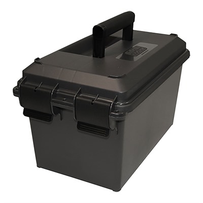 3-GUN TACTICAL PISTOL HANDGUN CASE — view 1