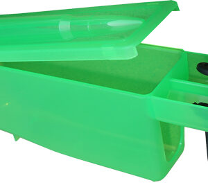 MTM GUN CLEANING PATCH CATCHER — view 2