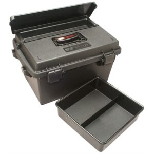 MTM  SPORTSMEN'S PLUS UTILITY DRY BOX O-RING SEALED 19X13X10