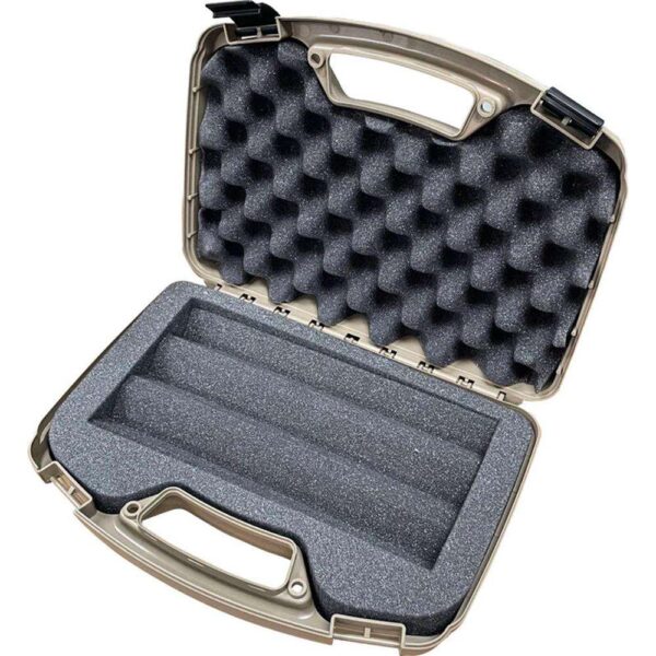 MTM SUPPRESSOR CASE 16 L X 14.38 W X 12.88 H ( 6 PER CASE ) — view 1