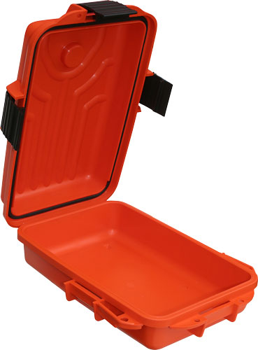 MTM SURVIVOR DRY BOX SMALL - FOREST ORANGE — view 1