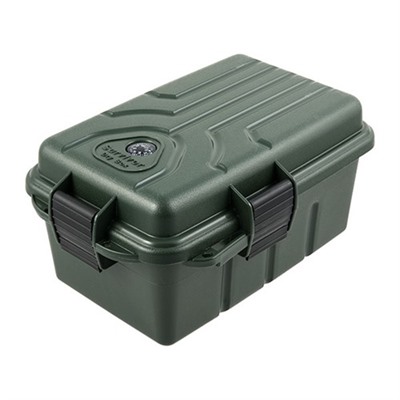 MTM SURVIVOR DRY BOX — view 1