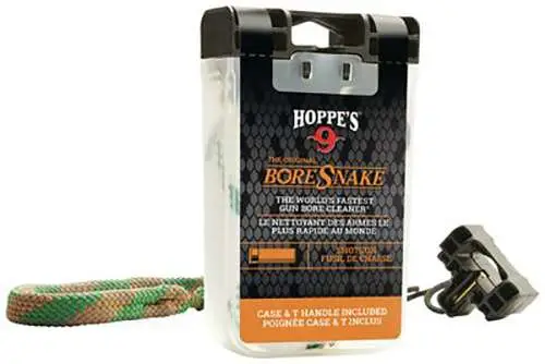 HOPPES BORESNAKE 20 GA SHOTGUN DEN ( 6 PER CASE ) — view 1