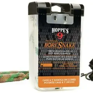 HOPPES BORESNAKE 12 GA SHOTGUN DEN ( 6 PER CASE )