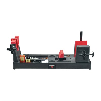 GUN VISE — view 1