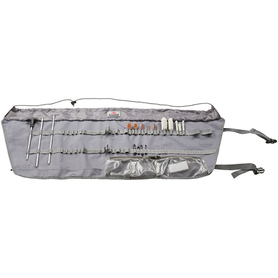 HOPPES READY ROL KIT W/ DRY UNI CLEANING KIT — view 1