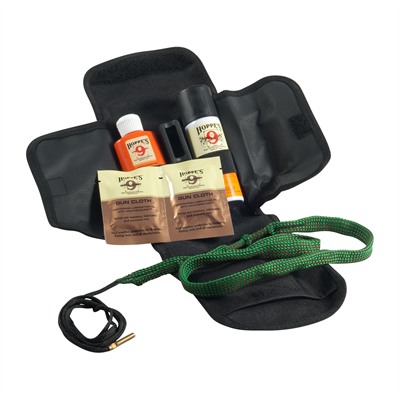 .22 CAL BORESNAKE SOFT-SIDED CLEANING KIT — view 1