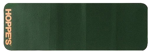 Hoppe's MAT2 Gun Cleaning Pad Acrylic Top With Vinyl Backing 12" x 36"