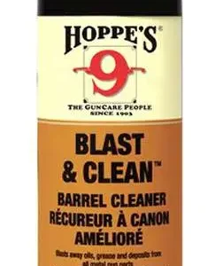 HOPPES CLEANER DEGREASER 11 OZ AEROSOL ( 10 PER CASE )