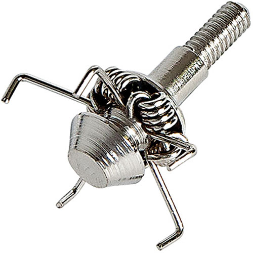 ALLEN SMALL GAME & TARGET - POINT NINJA 3PK — view 1