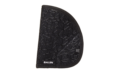 ALLEN SPDERWB ITP HLSTR SIZE #00 BLK — view 1