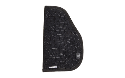 ALLEN SPIDRWB ITP HLSTR SIZE #01 BLK — view 1