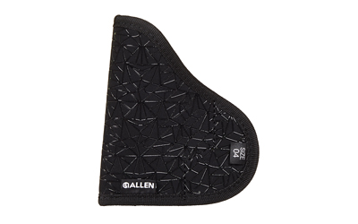 ALLEN SPDERWB ITP HLSTR SIZE #04 BLK — view 1