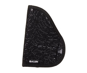 ALLEN SPDERWB ITP HLSTR SIZE #10 BLK