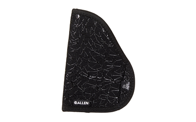 ALLEN SPDERWB ITP HLSTR SIZE #10 BLK — view 1