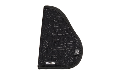 ALLEN SPDERWB ITP HLSTR SIZE #11 BLK — view 1