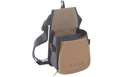 ALLEN ELIMINATOR DBL BAG BLK/COF/CO — view 1