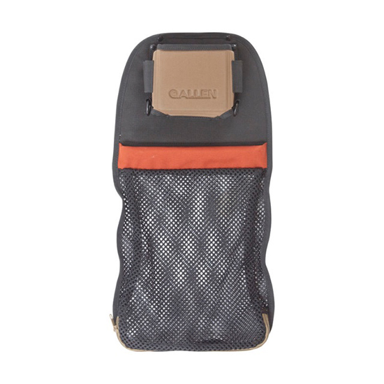 ALLEN ELIMINATOR OVER UNDER HULL BAG — view 1