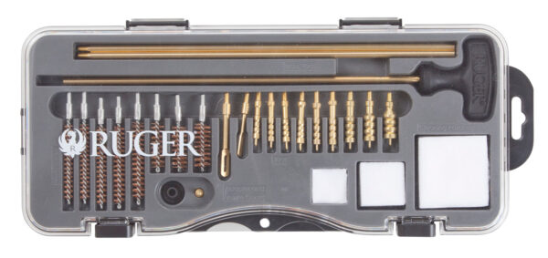 Ruger 27825 Cleaning Kit  Handgun/Rifle — view 1