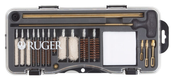 Ruger 27826 Cleaning Kit  Rifle/Shotgun — view 1