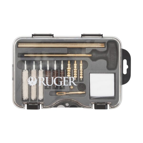 Allen 27836 Universal Cleaning Kit Multi Black — view 1