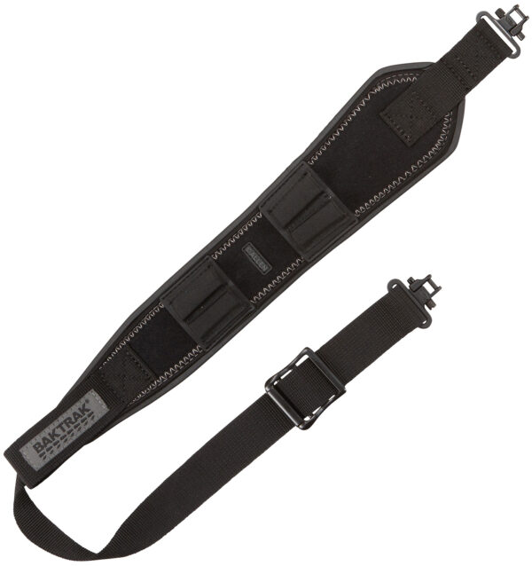 Allen 8385 Bullet  Black Nylon/BakTrak Adjustable Rifle/Shotgun — view 1