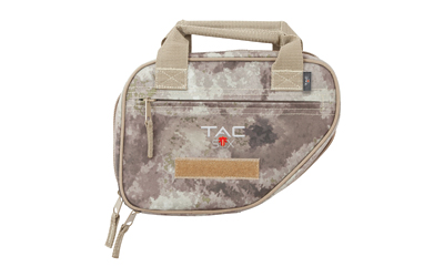 ALLEN TAC SIX BTN PSTL CSE 10" AUC — view 1