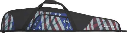 ALLEN CENTENNIAL SHOTGUN CASE 52IN VICTORY — view 1