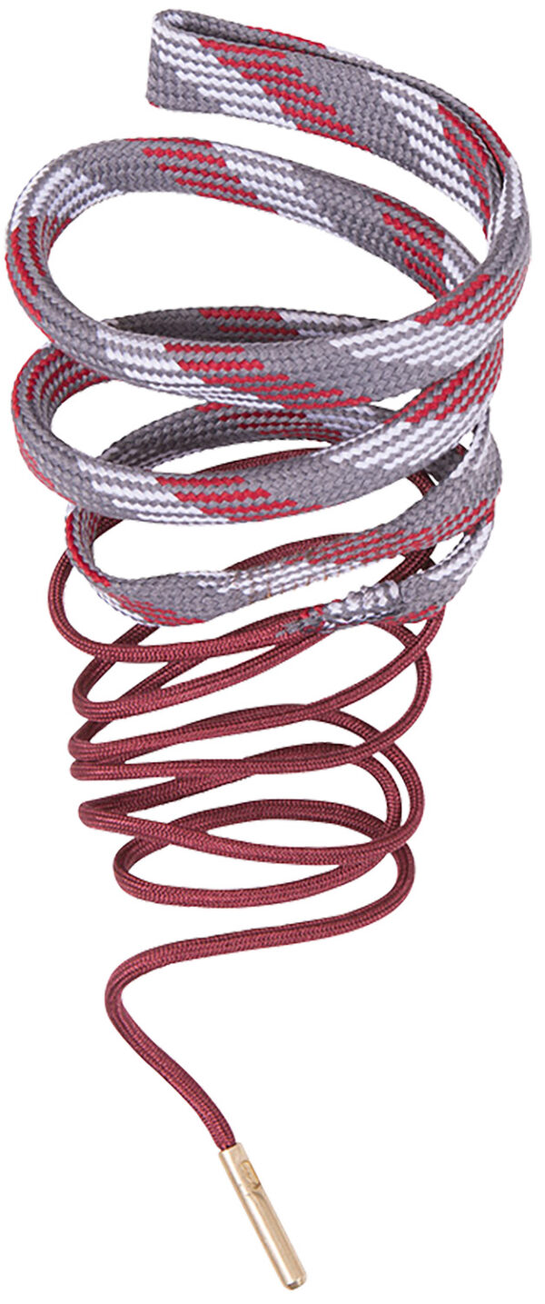 Bore-Nado 70580 Rifle/Handgun Barrel Cleaning Rope  22 Cal — view 1