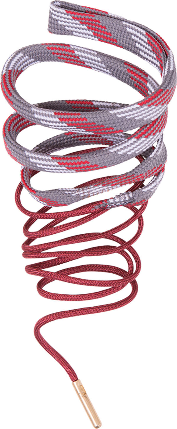 Bore-Nado 70581 Rifle Barrel Cleaning Rope  30 Cal — view 1